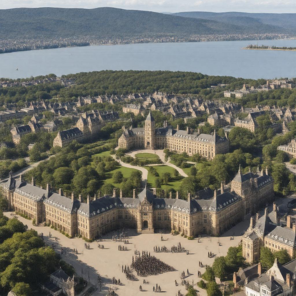 United States Military Academy